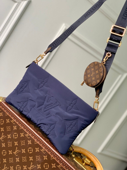 Louis Vuitton Maxi Multi Pochette Accessoires