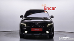 Kia Sorento 4 Generation Дизель 2.2 2WD (07.2020)
