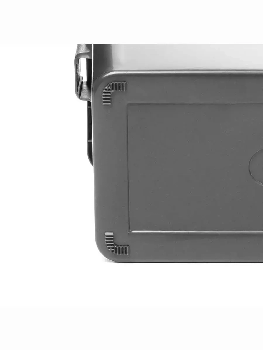 Ящик рыболовный зимний для хранения снастей односекционный