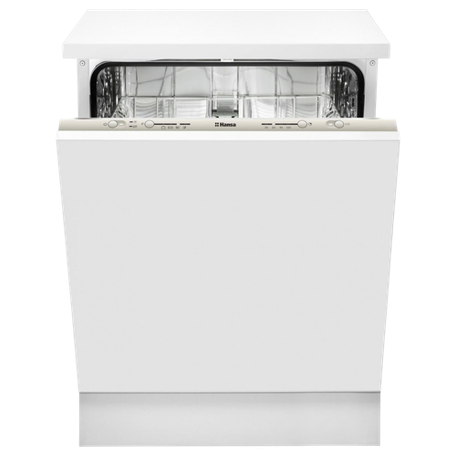 Встраиваемая посудомоечная машина Hansa ZIM614LH