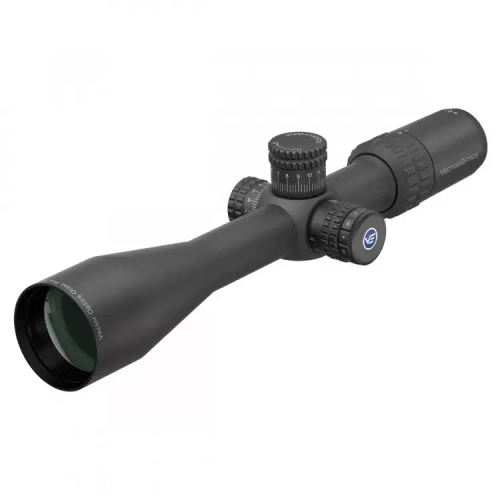 Прицел Vector Optics ORION PRO MAX 6-24x50 HD FFP MOA (SCFF-44)