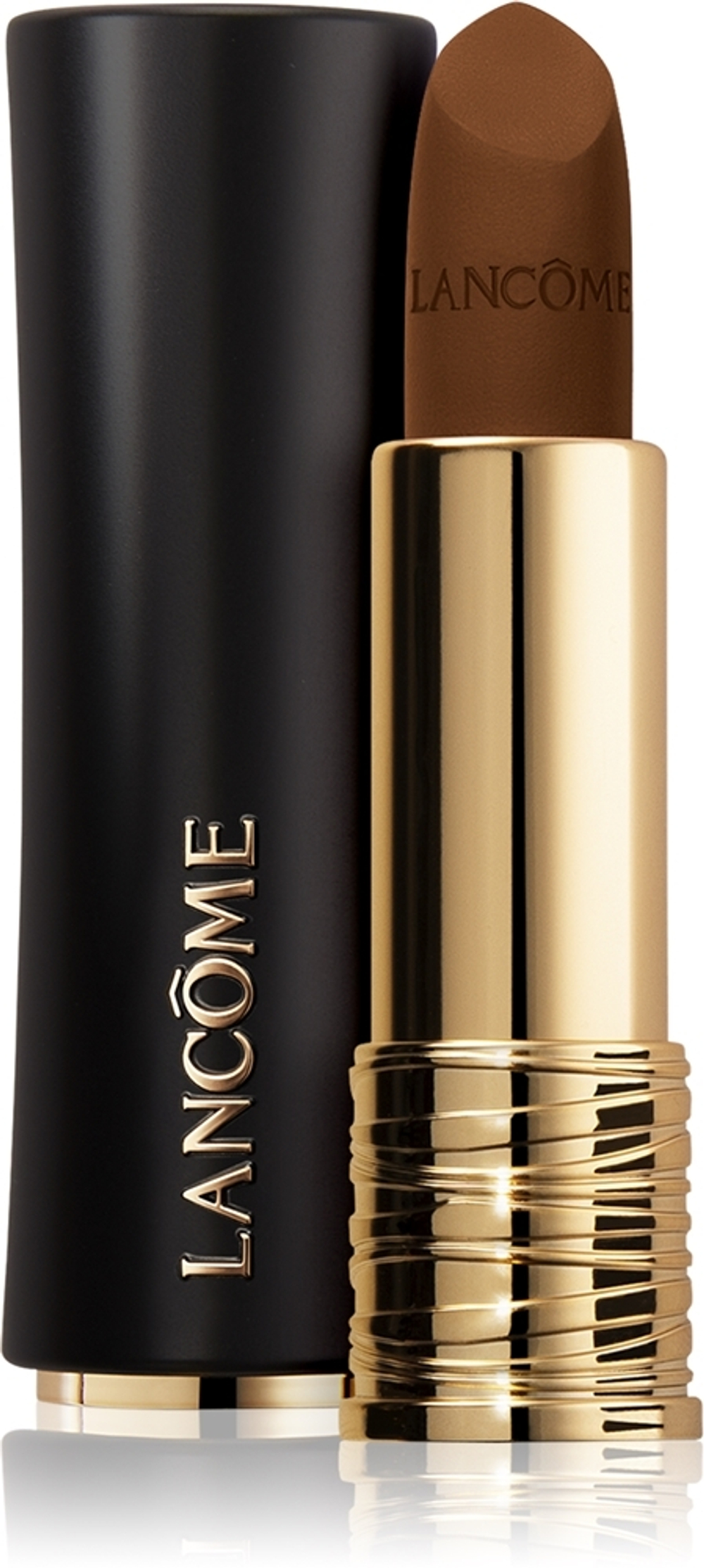 Lancome L'Absolu Rouge Drama Matte 2024 - Матовая помада в многоразовом флаконе, 3,6 g