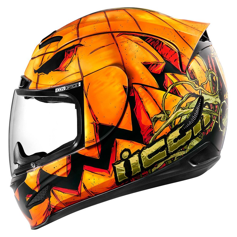 Icon Airmada Trick or Street