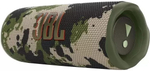 Портативная колонка JBL Flip 6 Squad