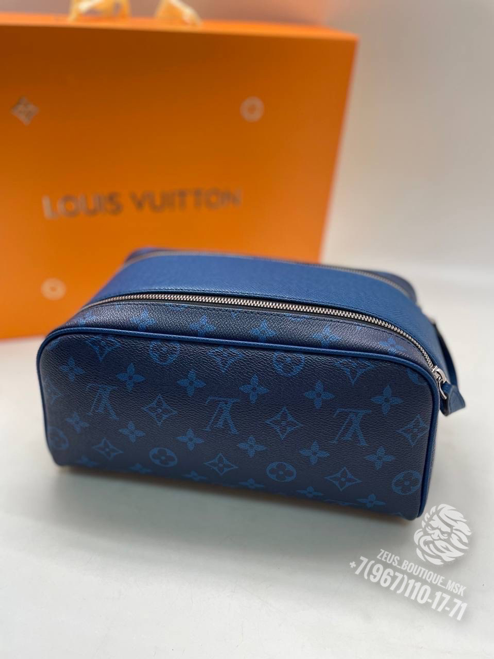 Несессер Louis Vuitton