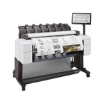 Плоттер HP DesignJet T2600PS 36-in 3XB78A