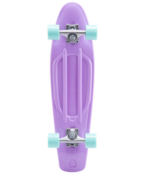 КРУИЗЕР ПЛАСТИКОВЫЙ RIDEX VIOLET 27