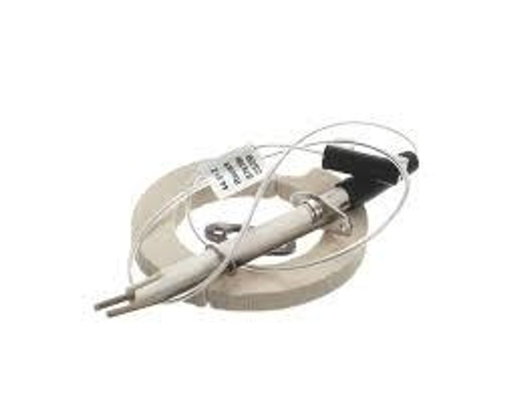 87.01.347 Rational Электрод розжига комплект для парогенератора SCC_WE, CM_P 61/62G начиная с 09/2011