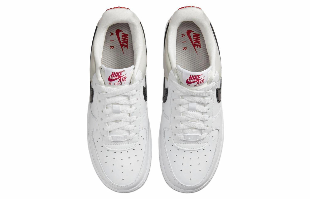 Кроссовки Nike Air Force 1 Ess Snkr (Женская размерная сетка)