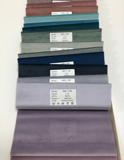 Бархат арт. MC-118 коллекции Sofia