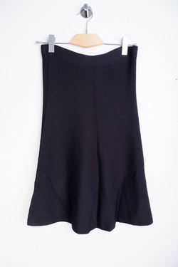 Юбка Zara для практичного образа, маркировка S, визуально на 44 размер