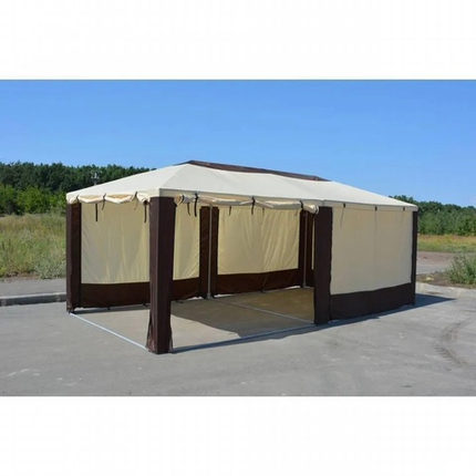 Шатёр торговый Митек 6х3