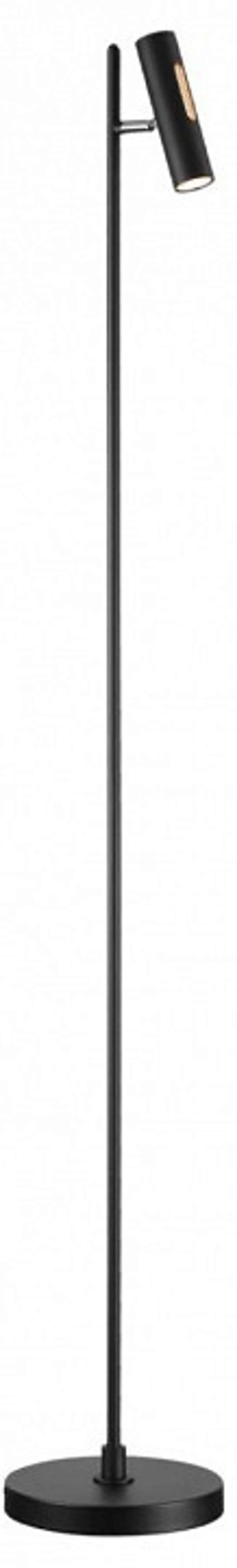 Торшер Odeon Light Mali 6643/5FL