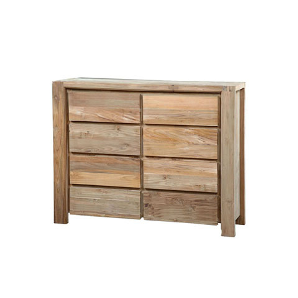 Комод CAROLINE Roomers Furniture 7bfcr140050110