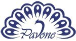 Набор соль-перец "Гибискус" (Pavone)