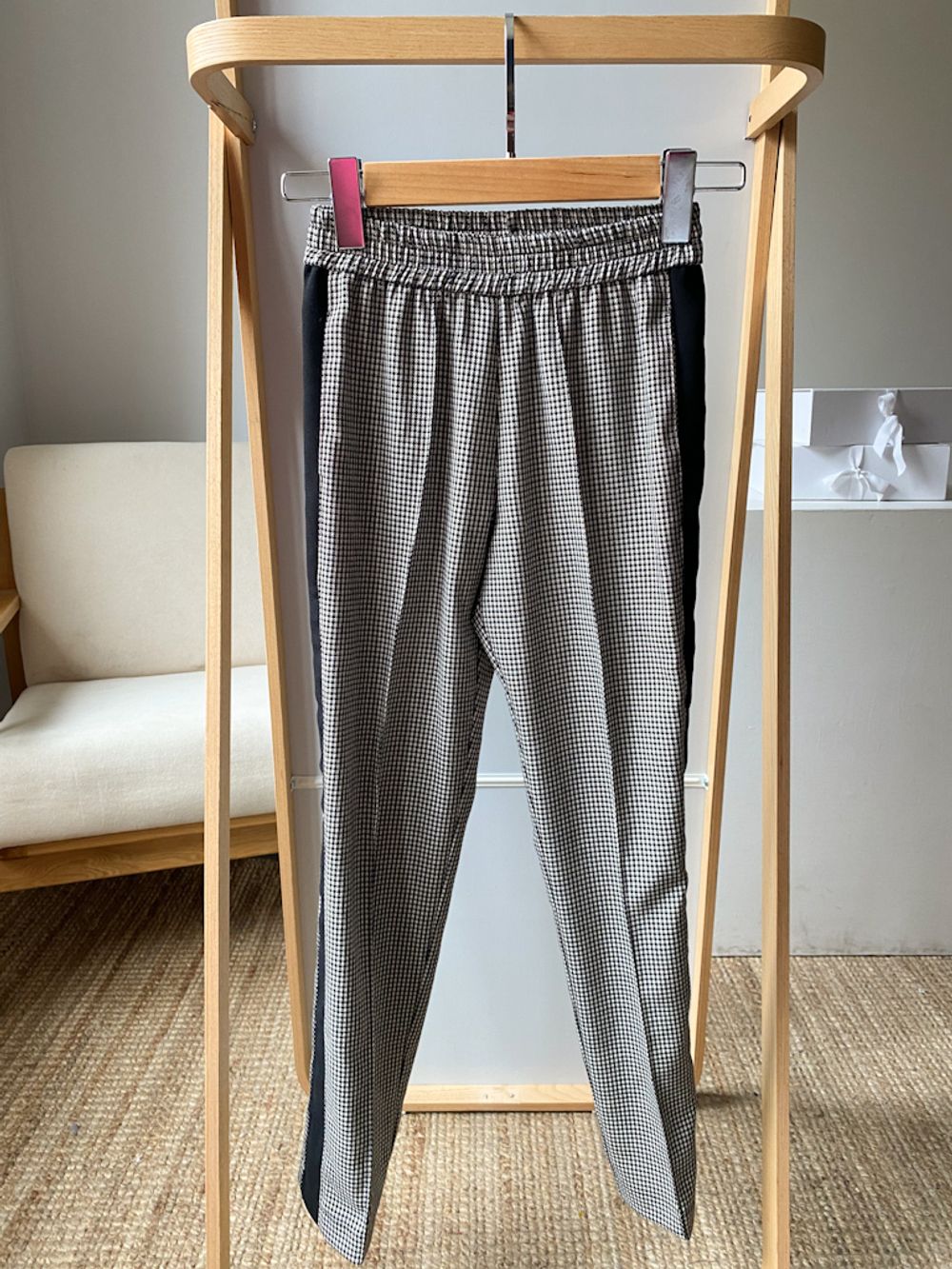 Новые брюки Monnalisa, 140