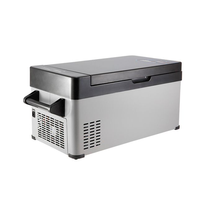 Автомобильный холодильник Q-30