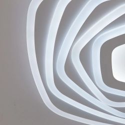 Citilux Триест Смарт CL737A55E RGB Умная люстра