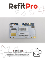 Материнская плата для ноутбука Lenovo MIIX 310-10 YF80SG Z8350 WIN UMA2G32GLTE (5B20L55194), оригинал