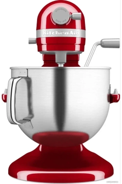 Миксер KitchenAid 5KSM70SHXECA