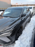 Geely COOLRAY Luxury 1.5T DCT7