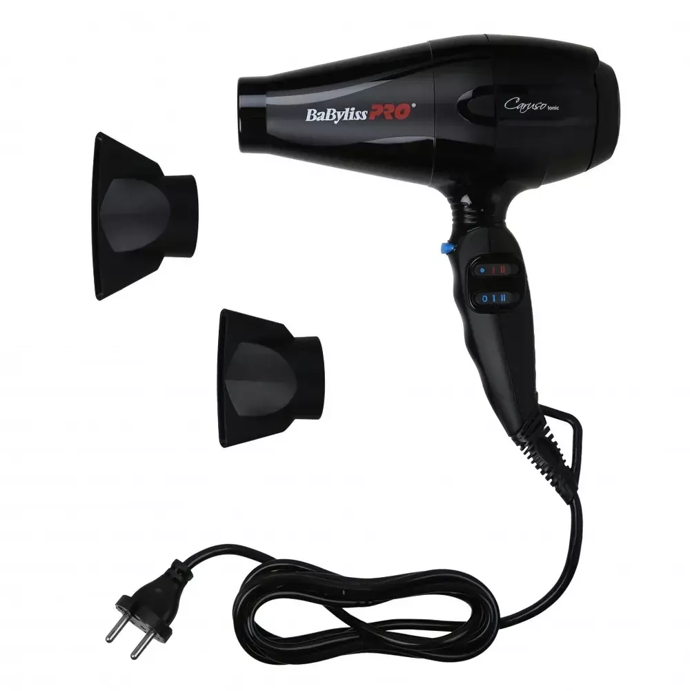 Фен BaByliss PRO BAB6510IRE