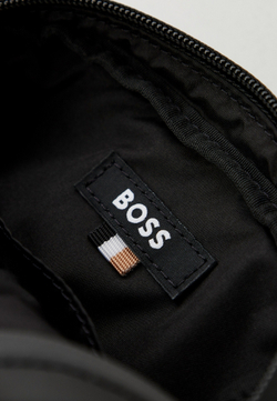 Сумка мужская BOSS Stormy_NS_Zip 10252396 01