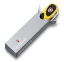 Нож перочинный VICTORINOX EvoGrip 18, 85 мм, 15 функций VC-2.4913.C8