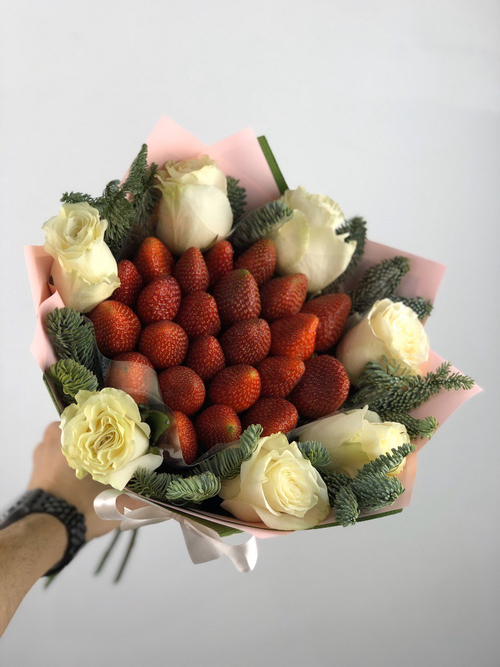 Новогодняя сказка