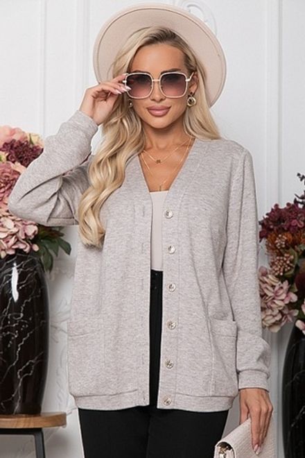 Кардиган 9057-6 Avili