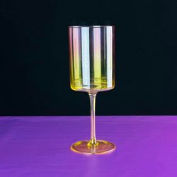 Lenardi 583-025 Набор из 6 бокалов 350 мл в под.уп.(х4)Стекло