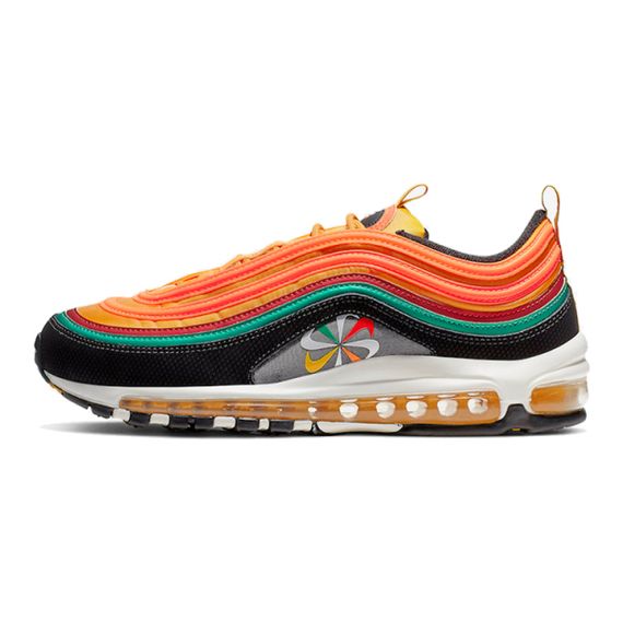 Nike Air Max 97 Sunburst