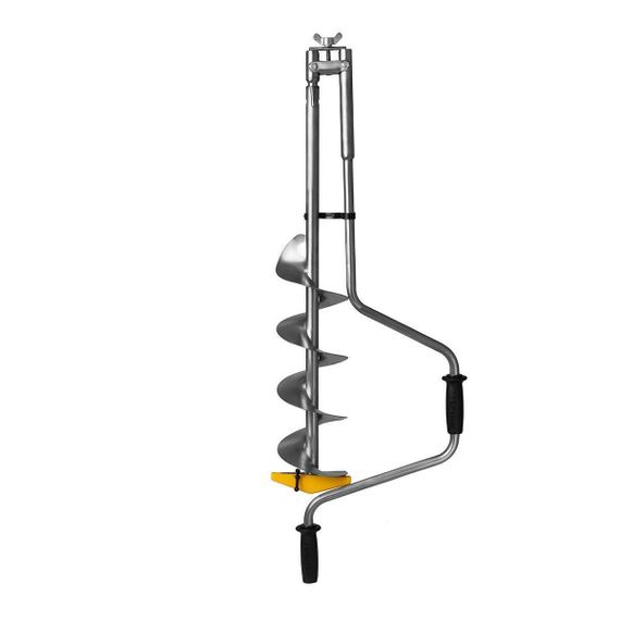 Ледобур Тонар Титан ТЛР-150Д-2НТШ (телескоп. шнек)