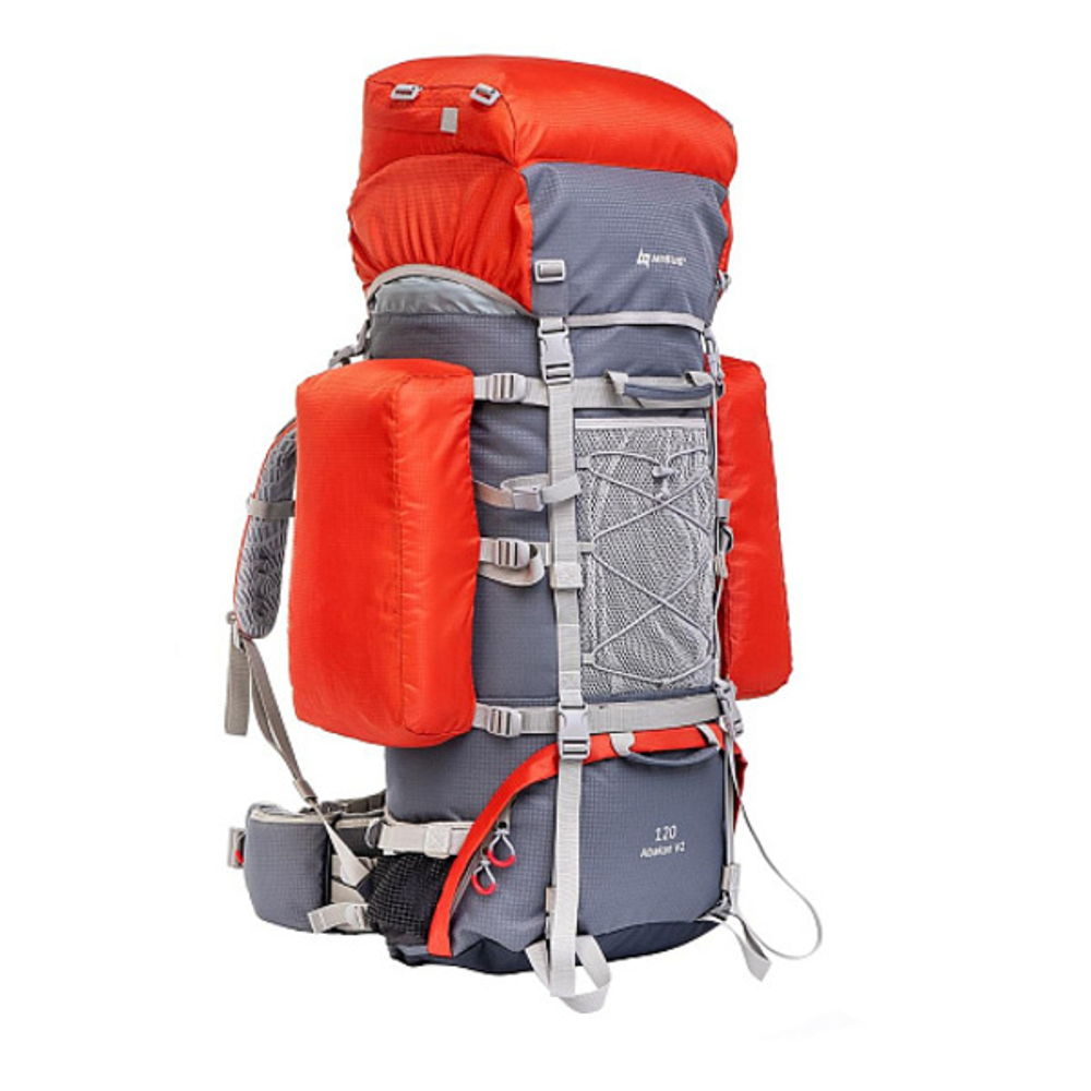 Рюкзак NISUS Abakan 120L