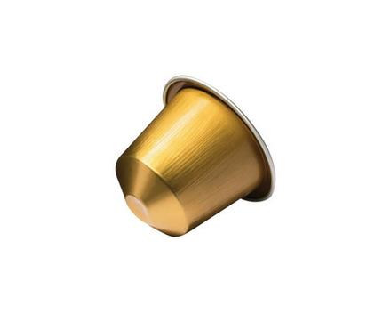 Кофе в капсулах Nespresso Volluto, 10 капсул (Неспреcco)
