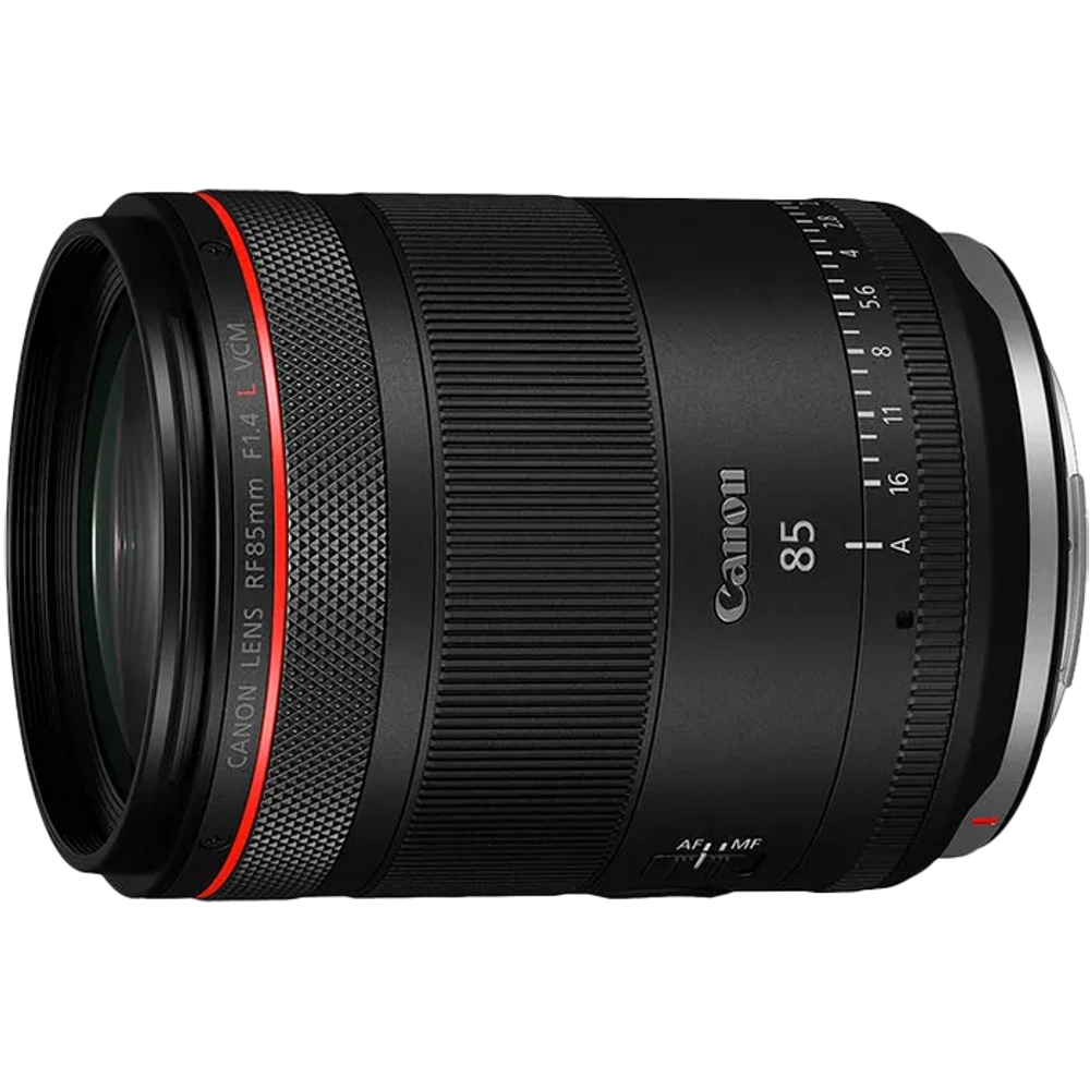 Объектив Canon RF 85mm f/1.4 L VCM