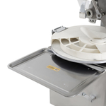 Тестоделитель-округлитель KZT-01-60 Foodatlas