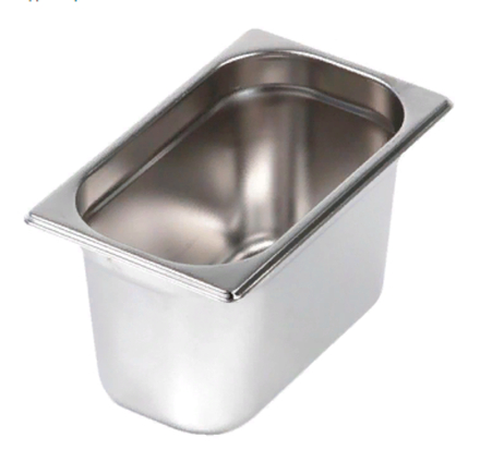 Гастроемкость GN 1/4-150