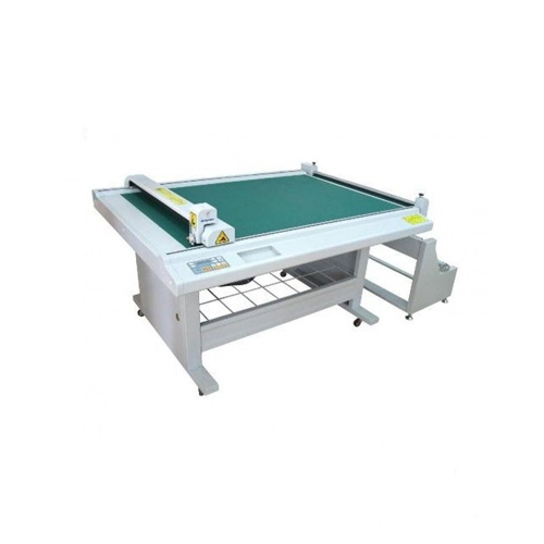 Планшетный режущий плоттер Richpeace RP-TM1509