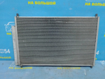 Радиатор кондиционера TOYOTA FIELDER 2006-2012
