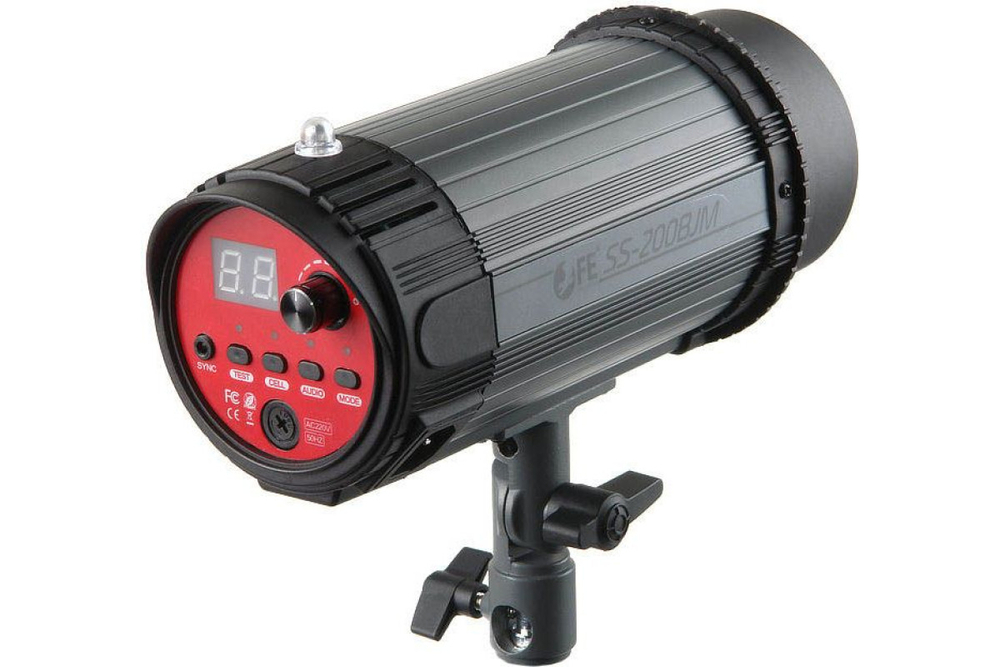Вспышка студийная Falcon Eyes SS-200BJM