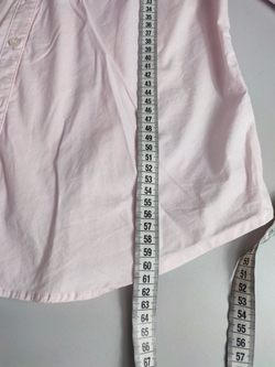 Блузка H&M нежного оттенка 46-48 размер