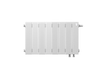 Радиатор Royal Thermo PianoForte 300 /Bianco Traffico - 8 секц. VDR