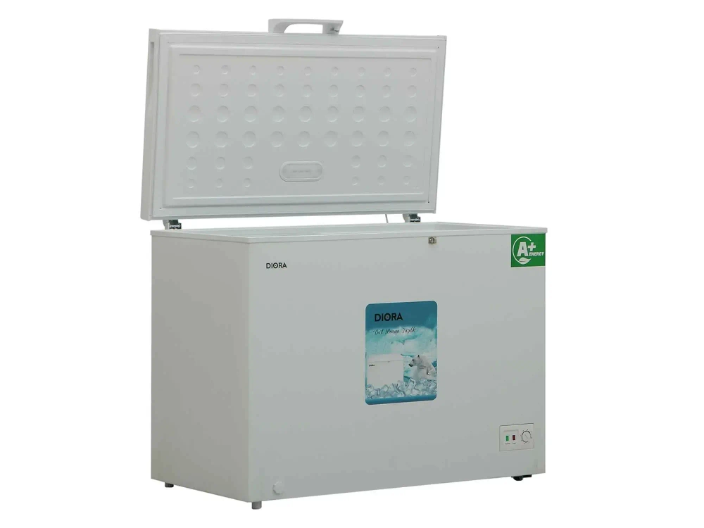 Սառցարան DIORA DFH-290W