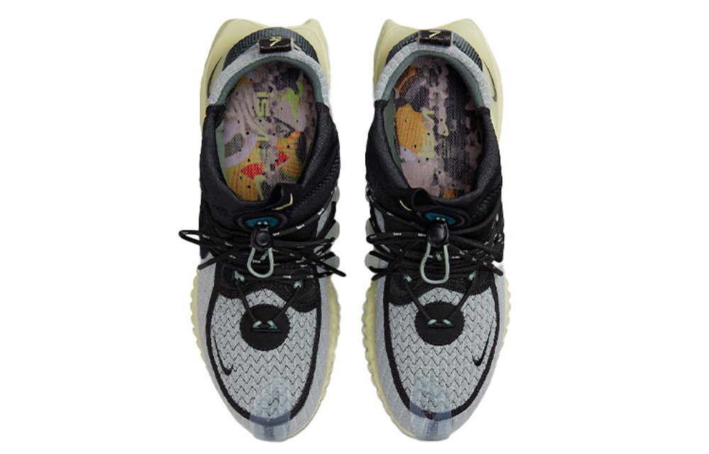 Кроссовки Nike Ispa Flow 2020 Se "Dutch Green"