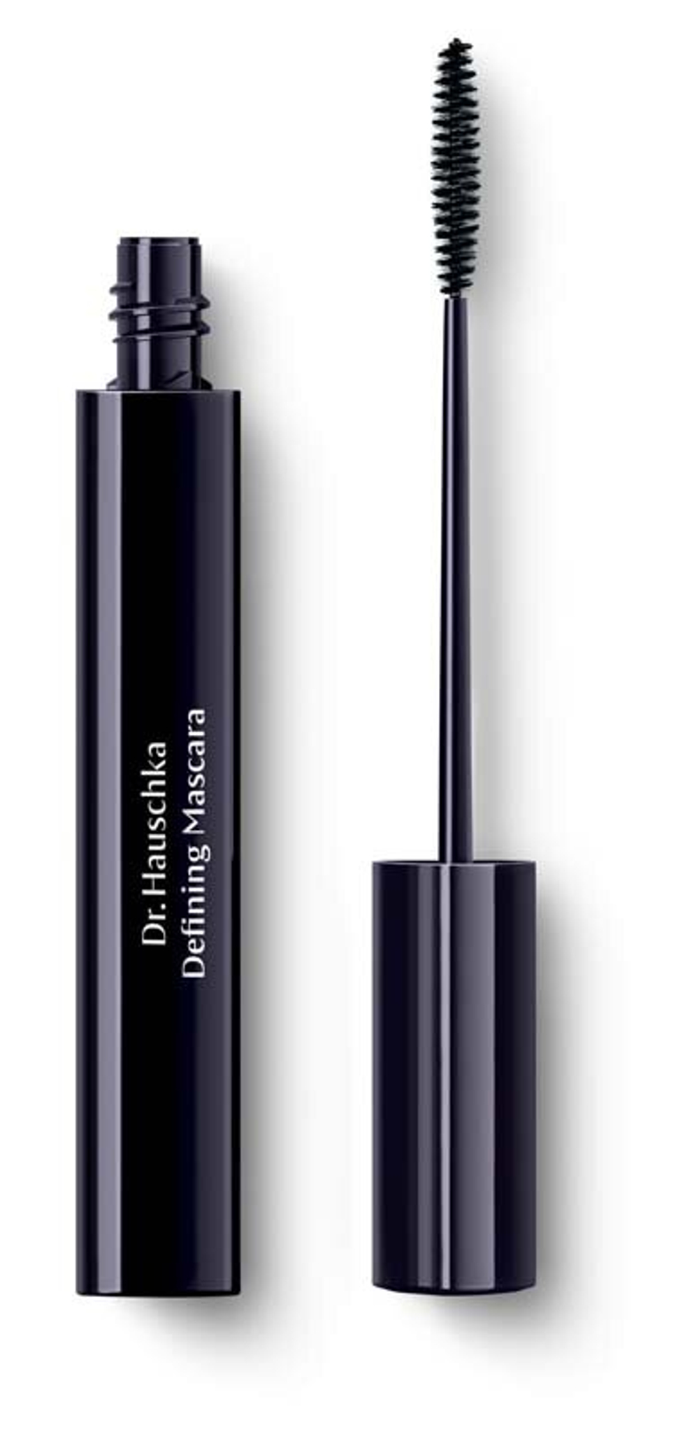 Тушь для ресниц Определение 01 черный Dr.Hauschka