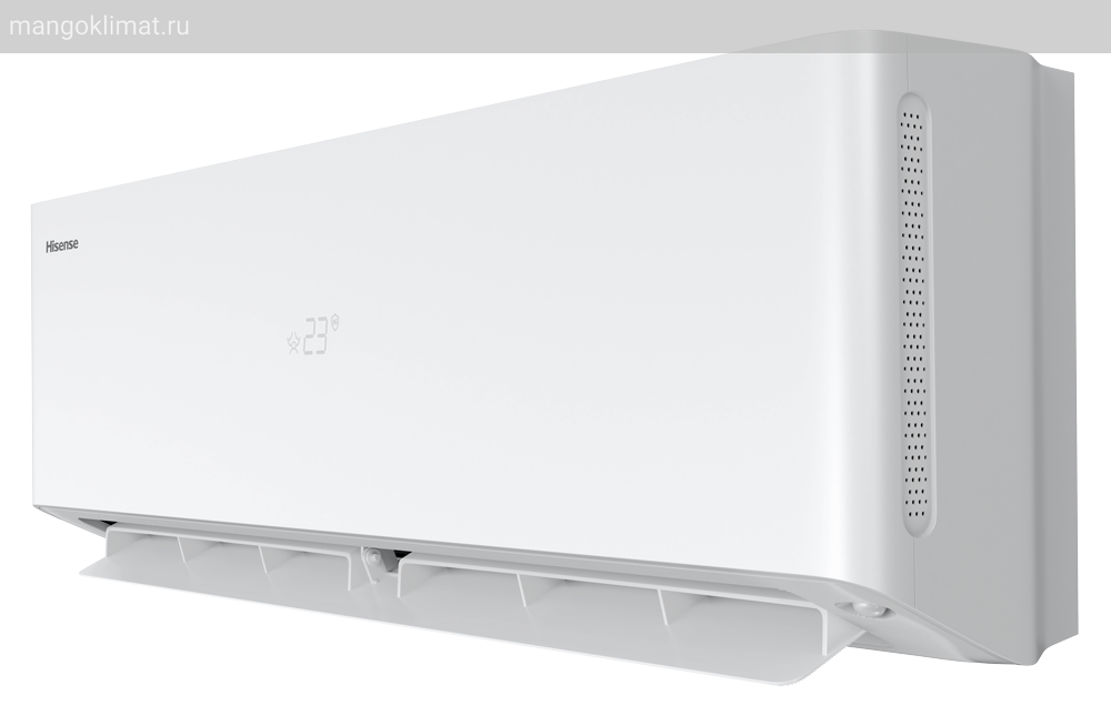 Внутренние блоки настенного типа серии VISION PRO FREE Match DC Inverter AS-10UW4RXVQH00AG