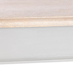 Стол обеденный Secret De Maison BRIGHTON ( mod.DA-2162 ) дерево акации/МДФ, 210х100х78 см, Antique grey/grey wash