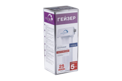 Корпус Гейзер 10SL 3/4"