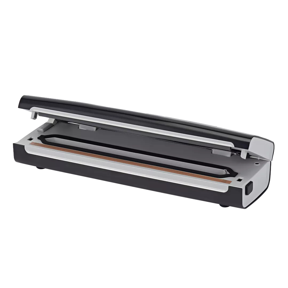 Вакууматор POLARIS PVS 1303 нержавеющая сталь